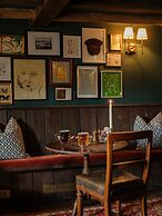 The Queen's Head
