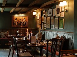 The Queen's Head