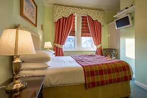 Homelands Guest House