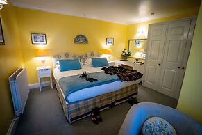 Homelands Guest House