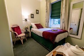 Homelands Guest House