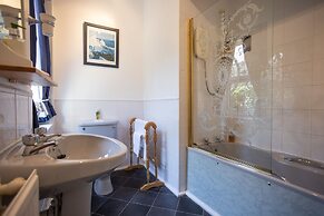 Homelands Guest House