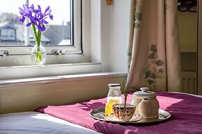 Homelands Guest House