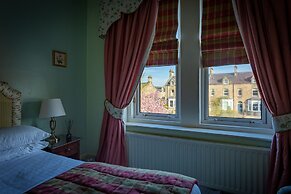 Homelands Guest House
