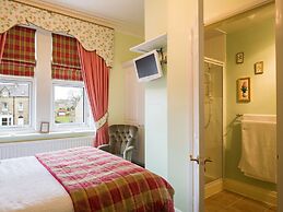 Homelands Guest House