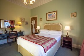 Homelands Guest House
