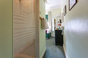 Homelands Guest House