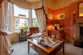 Homelands Guest House