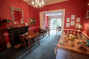 Homelands Guest House