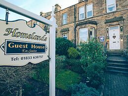 Homelands Guest House