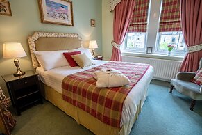 Homelands Guest House