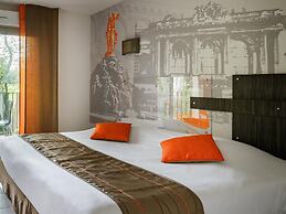 Lagrange Apart'HOTEL Montpellier Millénaire