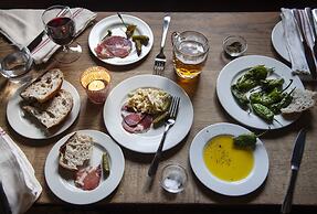 The Lamb Inn