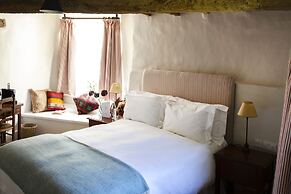 The Lamb Inn