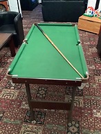 The Hawkes Hotel