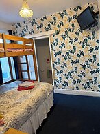 The Hawkes Hotel