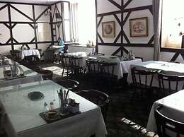The Hawkes Hotel