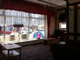 The Hawkes Hotel