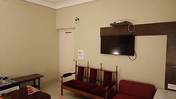 Hotel Samrat