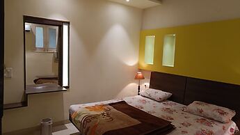 Hotel Samrat