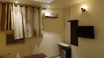Hotel Samrat