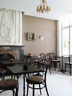 Boutique Hotel Grote Gracht