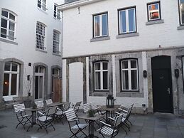 Boutique Hotel Grote Gracht