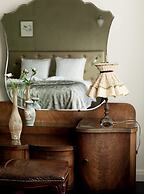 Boutique Hotel Grote Gracht