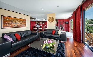 Jamahkiri Resort & Spa