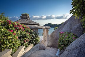 Jamahkiri Resort & Spa