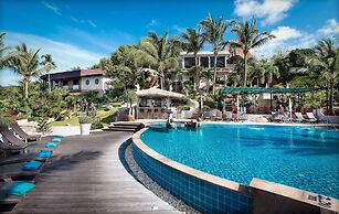 Jamahkiri Resort & Spa