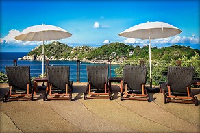 Jamahkiri Resort & Spa