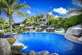 Jamahkiri Resort & Spa