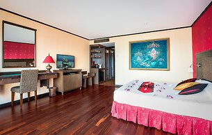 Jamahkiri Resort & Spa