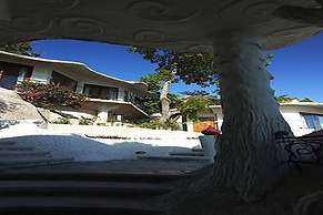 Jamahkiri Resort & Spa
