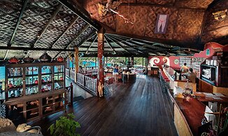 Jamahkiri Resort & Spa