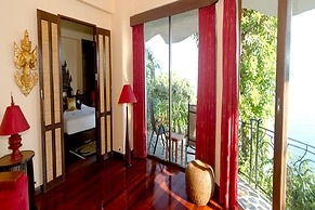 Jamahkiri Resort & Spa