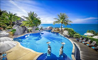 Jamahkiri Resort & Spa