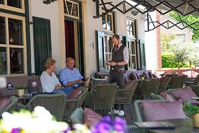 Hotel Het Witte Paard