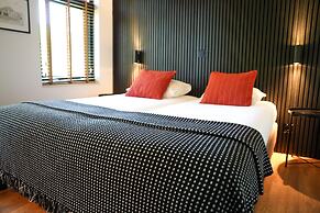 Hotel Het Witte Paard
