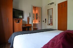Hotel Het Witte Paard