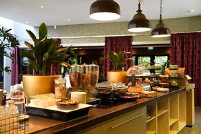 Hotel Het Witte Paard
