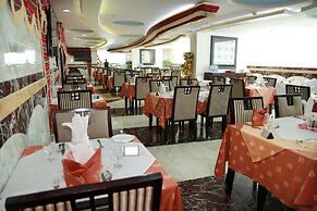 Sharjah Palace Hotel
