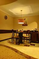 Sharjah Palace Hotel
