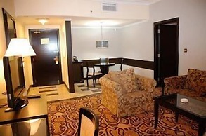 Sharjah Palace Hotel