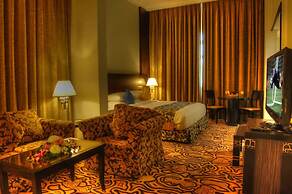 Sharjah Palace Hotel