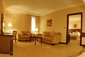 Sharjah Palace Hotel