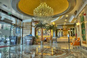 Sharjah Palace Hotel