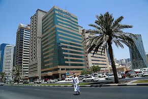 Sharjah Palace Hotel