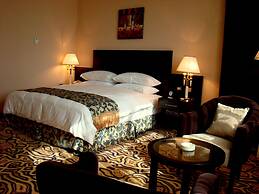 Sharjah Palace Hotel